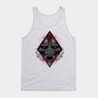 revenge Tank Top